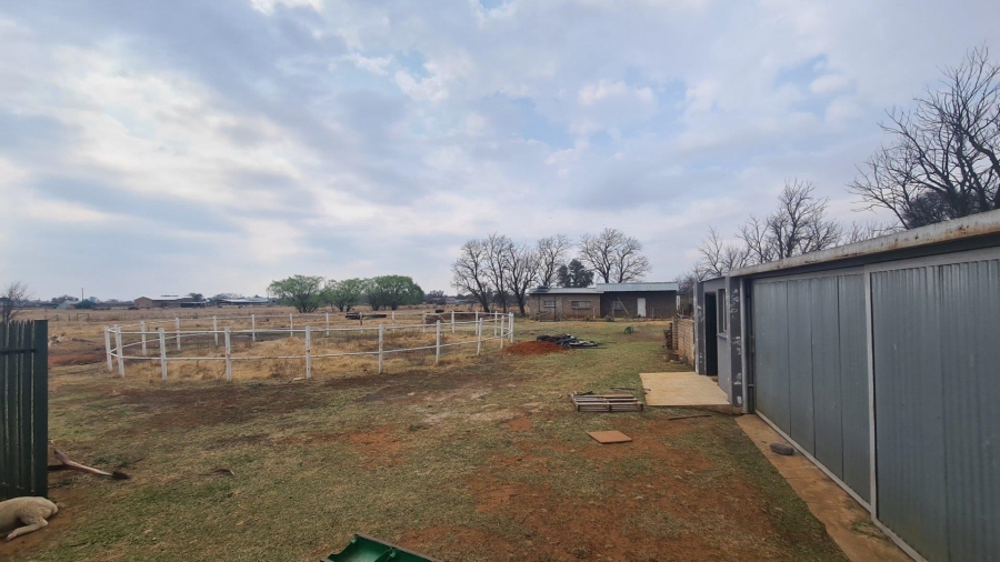 5 Bedroom Property for Sale in Wilgeboom A H North West